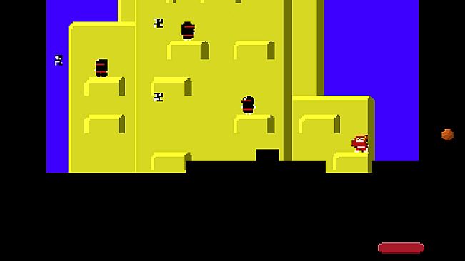 The Tower Of TigerQiuQiu Image Breaker