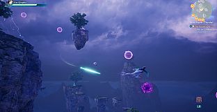 Sword and Fairy 7 - Dreamlike World Expansion