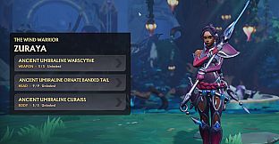 Seekers of Skyveil - Storm's Essence Collection