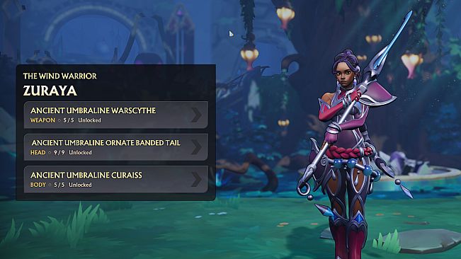 Seekers of Skyveil - Storm's Essence Collection