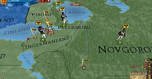 Europa Universalis III: Revolution II Unit Pack