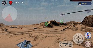 Carpet Hero: Jet Hunter