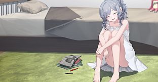 星星落下的夜晚