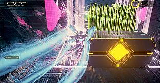 TRON RUN/r Outlands Pack