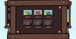 Creature Clicker - Supporter Pack