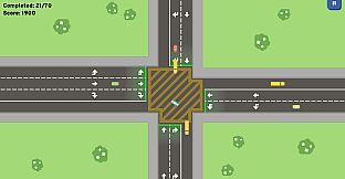 Crossroad Chaos