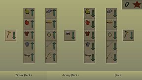 Caravan Trade Tycoon