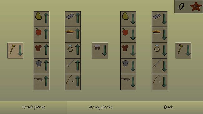 Caravan Trade Tycoon