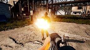 Dead District: Survival