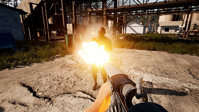 Dead District: Survival