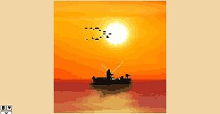 Coloring Pixels - Realistic Pack