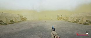 Zombie Defense: The Last Frontier