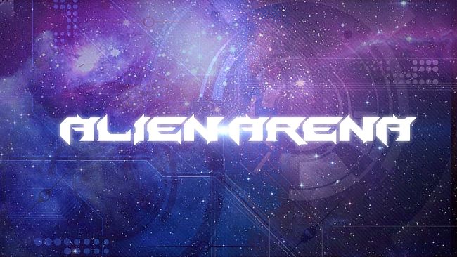 Alien Arena - Map Pack 1