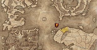 Total War: WARHAMMER II - Repanse de Lyonesse