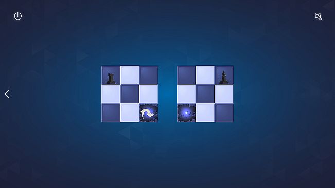 Chess Morph: The Queen's Wormholes