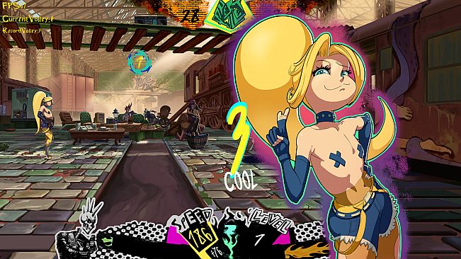 Aces Under the Moonlight