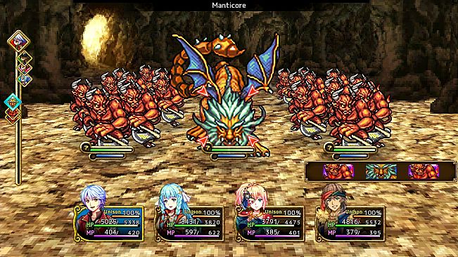 KEMCO RPG Selection Vol. 6