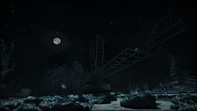 Dark Skies: The Nemansk Incident