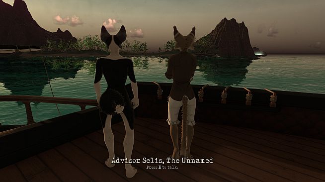 Hunt and Snare