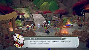 The Lonesome Guild Soundtrack Edition