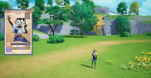 异族再起扩展包（Monster Sect Part 2）- 山门与幻境TheLostVillage