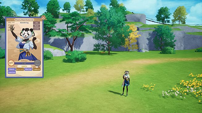 异族再起扩展包（Monster Sect Part 2）- 山门与幻境TheLostVillage