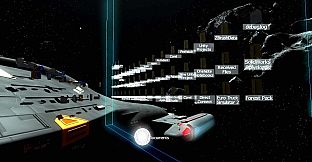 SpaceSys - Voyager Environment