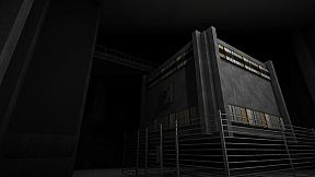 SCP Containment Breach