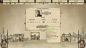 Silk Roads II: Paths of Fortune