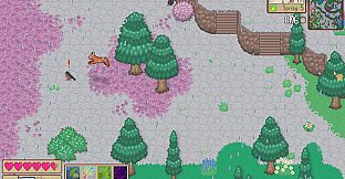 Cattails: Wildwood Story Original Soundtrack