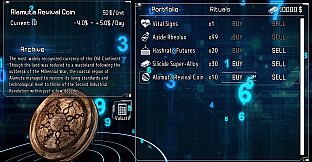 Cyber Demon Protocol