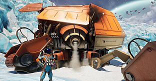 Journey To The Savage Planet: Employee Of The Month