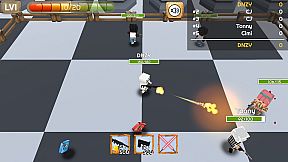 Kill Him! Online Wars