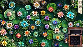 Twistingo: Blue Moon Collector's Edition