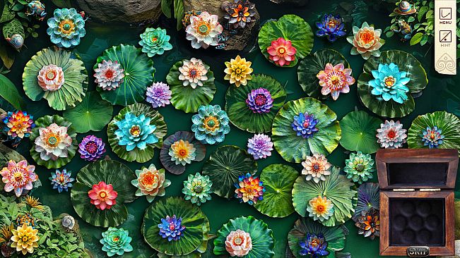 Twistingo: Blue Moon Collector's Edition