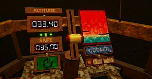 Altitude Zero