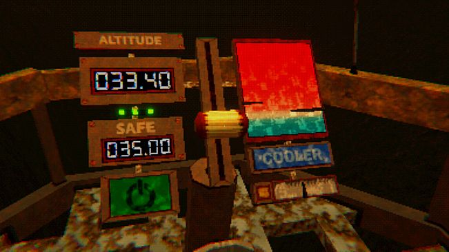 Altitude Zero