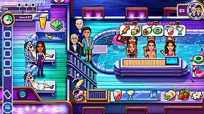 Undercover - Blood Bonds