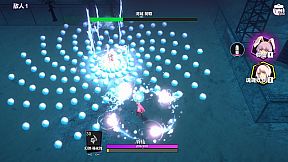 TOUHOU RHAPSODY OF MOON RABBIT