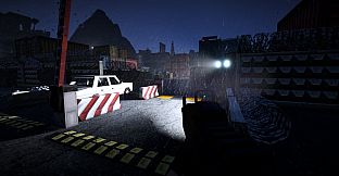 GRIDLANDS