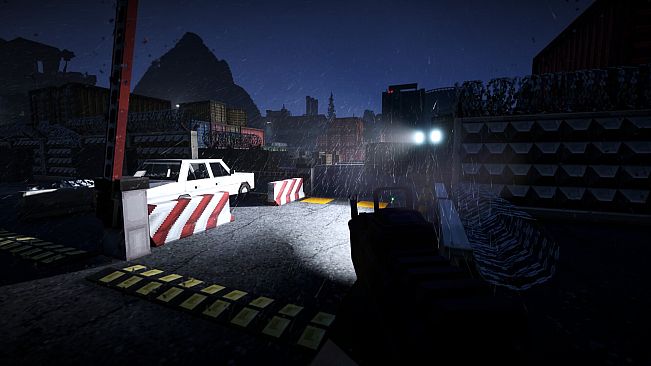 GRIDLANDS