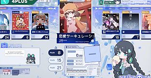 PLATiNA :: LAB - Anime Day ｢Renai Circulation｣