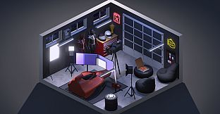 My Dream Setup - Sim Racing DLC