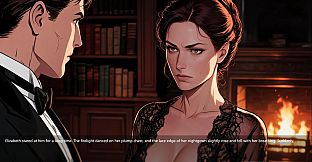 Countess's Submission Pact
