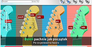 Zabawa Karaoke - Dawid Podsiadło