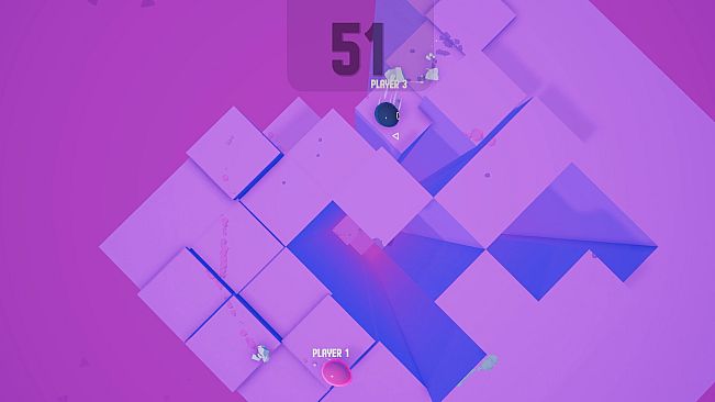 Jelly Brawl: Classic