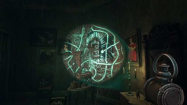 The 7th Guest Remake