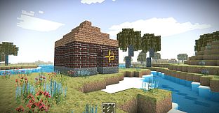 Build From Block