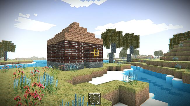 Build From Block