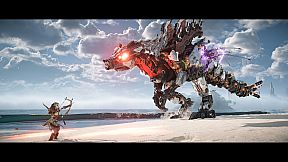 Horizon Forbidden West Complete Edition